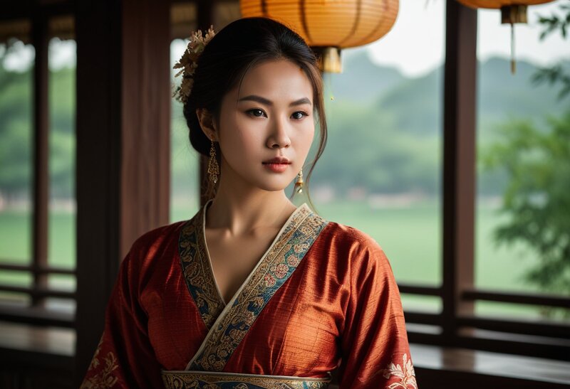 女性盆底健康访谈纪录片