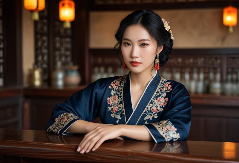 女性私密部位不适症状访谈海报