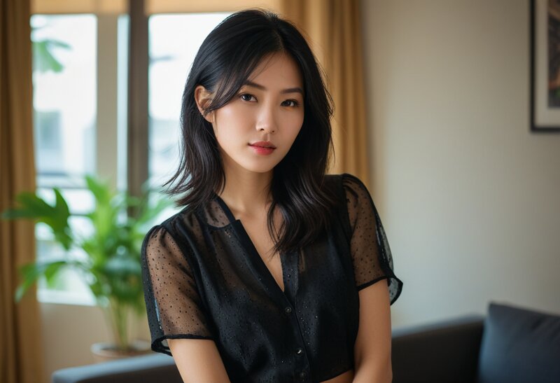 妇科检查沟通技巧专题海报